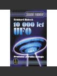 10 000 let UFO - náhled