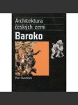 Architektura českých zemí – Baroko - náhled