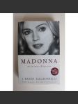 Madonna. An Intimate Biography (Intimní biografie, hudba, pop music) - náhled