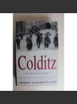 Colditz. The definitive history (druhá světová válka, historie, zajatecký tábor, Sasko) - náhled