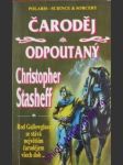 Čaroděj odpoutaný - stasheff christopher - náhled