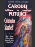 Čaroděj putující - stasheff christopher - náhled