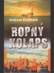 Ropný kolaps - náhled