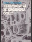 Elektrónová mikroskopia ocelí - náhled