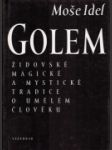 Golem - náhled