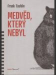 Medvěd, který nebyl - náhled