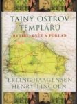 Tajný ostrov templářů - náhled