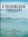 Z doznělých tisíciletí - náhled