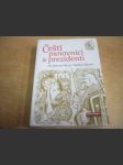 Čeští panovníci a prezidenti: Od Sámovy říše po Václava Klause - náhled