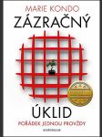 Zázračný úklid: pořádek jednou provždy - náhled