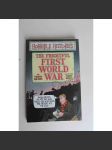 The Frightful First World War (Horrible histories) [Strašidelná první světová válka, historie, humor, Anglie] - náhled