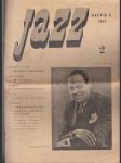 Jazz - 2 / 1948 - náhled