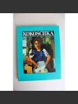 Kokoschka (Great Modern Masters) (Oskar Kokoschka, malířství, expresionismus) - náhled