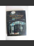 History of Interior Design and Furniture. From Ancient Egypt to Nineteenth-Century Europe (Historie interiérového designu a nábytku, mj. Egypt, Staré Řecko, Římská říše, Středověk, renesance, baroko, rokoko, klasicismus) - náhled