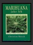 Marihuana jako lék - náhled