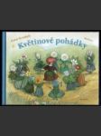 Květinové pohádky - náhled