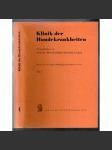 Klinik der Hundekrankheiten [veterinární medicína, 2. díly] - náhled