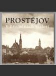 Prostějov v proměnách staletí - náhled