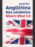 Angličtina bez učebnice - náhled