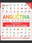 Angličtina pre každého I. - II. - náhled