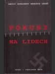 Pokusy na lidech - náhled