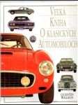 Veľká kniha o klasických automobiloch - náhled