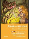 Alenka v říši divů alice im wunderland - náhled