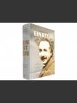 Einstein: jeho život a vesmír - náhled