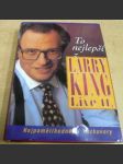 To nejlepší z Larry King Live II. - náhled