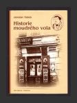 Historie moudrého vola - náhled