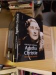 Agatha Christie dokončený portrét Andrew Norman (734624) - náhled