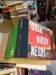 Drak nikdy nespí - komiks - Jiří Grus - Džian Baban - Vojtěch Mašek (736924) - náhled