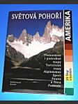 Světová pohoří - Amerika - náhled