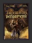 Tajemství pergamenů - náhled