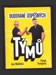 Budování úspěšných týmů - náhled