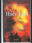 Hněv Boží - náhled