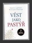 Vést jako pastýř - náhled