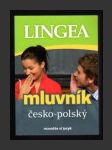 Česko-polský mluvník - náhled