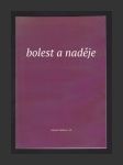 Bolest a naděje - náhled