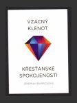 Vzácný klenot křesťanské spokojenosti - náhled