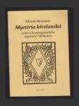 Mystéria křesťanská aneb o kosmogonickém tajemství Velikonoc - náhled