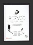 Rozvod šestkrát jinak - náhled