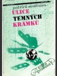 Ulice temných krámkú - náhled