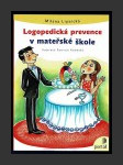 Logopedická prevence v mateřské škole - náhled