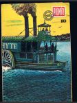 Časopis pionýr - číslo 10 - červen 1971 - ročník xviii. - náhled