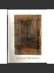 Antiquariat Konrad Meuschel  [88. Katalog] West-europäische Bucheinbände aus Gotik und Renaissance [knihy, vazby] - náhled