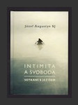 Intimita a svoboda - Setkání s Ježíšem - náhled