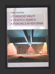 Liturgické hnutí v českých zemích a pokoncilní reforma - náhled