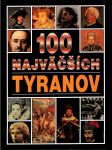 100 najväčších tyranov - náhled