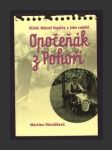 Opočeňák z Pohoří: Příběh Miloně Čepelky a jeho rodiště - náhled